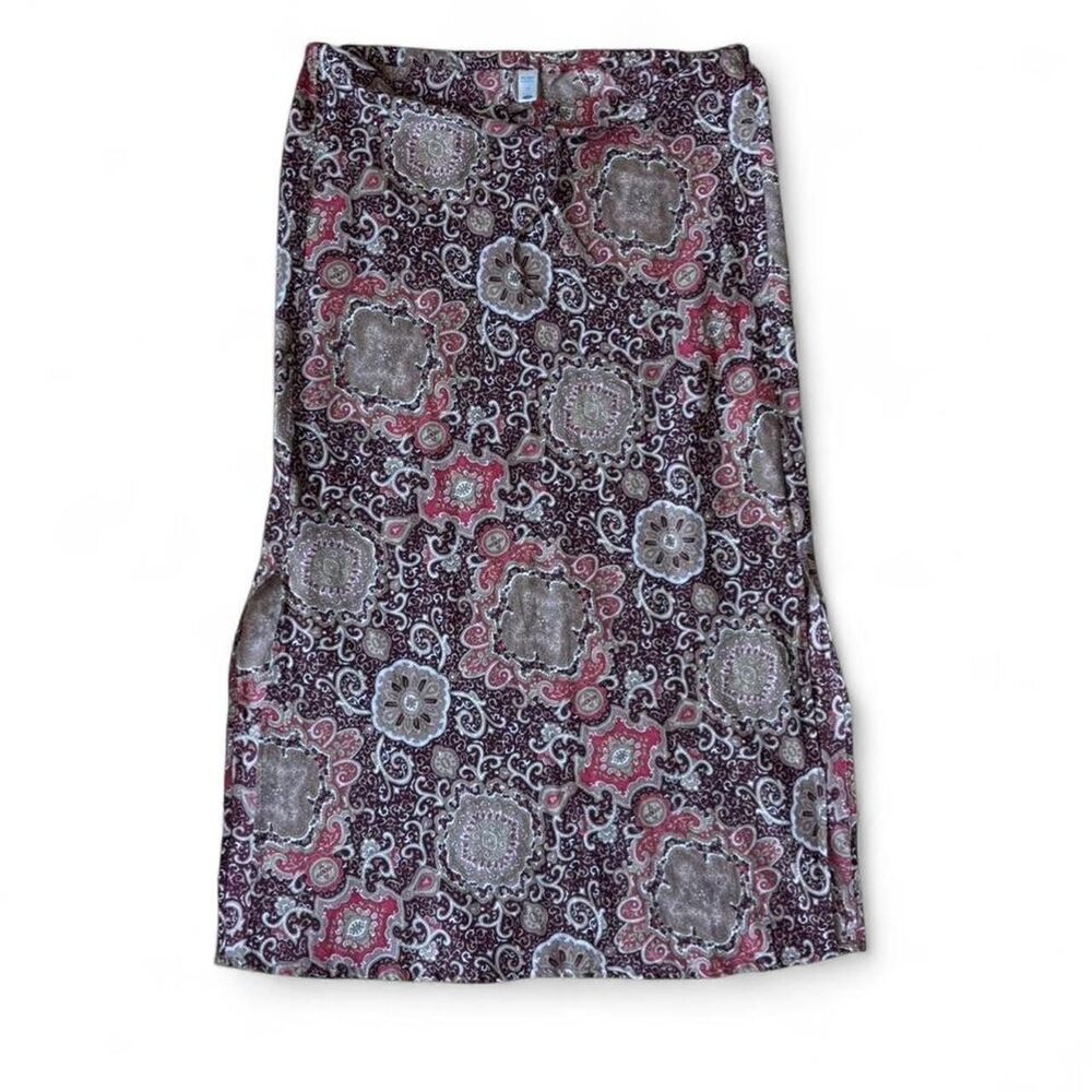 Old-navy Women's multi Skirt